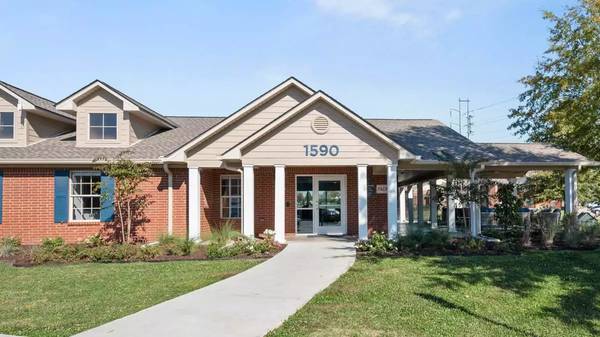 $1,210 / 1br - 673ft2 - Tailored for pet lovers! 1 Bed/1 Bath in our pet-friendly community. (Gallatin - Southeast Gallatin)63680393767425120