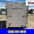 2026 Forest River TXVHW612SA Cargo / Enclosed Trailer 4 thumbnail