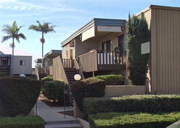 $2,050 / 1br - 1 Bed + New Updates - Close to Highways 125 and 52 Access (Peach Avenue / El Cajon)63701605507843122