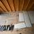 Slatwall Wall Shelves Storage Garage Utility Laundry Brackets 6 thumbnail