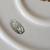Vintage Fraunfelter Royal Rochester Pheasant Hand Painted Pie Dish 10" 12 thumbnail