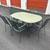 Beautiful Vintage Patio set Table And 6 Chairs *** 3 thumbnail
