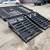 2022 TrailMaxx 40ft Flatbed Gooseneck Trailer, Monster Ramps 14 thumbnail