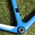 ** GIANT TCR SL ISP M/L 57CM WITH ENVE CARBON FORK ** 8 thumbnail