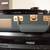 Heyday Blue Suitcase Record Player HTT45 Bluetooth Turntable 2 thumbnail