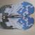 Nike React Presto Running Shoes Lightning Trouble Sz 6Y /Women's 7.5 4 thumbnail