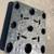 48x40 Stackable Plastic Pallets (Good Condition) 2 thumbnail