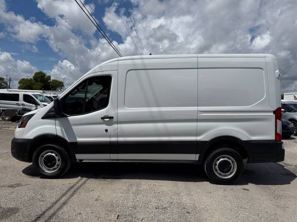 2020 Ford Transit 250 Medium - Photo 3