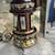 Harley D, Candy jars, Tons of sea shells, Glass set,Carousel 10 thumbnail