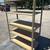SHELVING BOLTLESS 24" DEEP X 4’ LONG X 6’ TALL 2 thumbnail