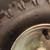 NEW Snow Blower 13x5.00-6 Knobby Tire and wheels 3/4-7/8" axle size 3 thumbnail