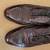 Men’s Florsheim Imperial Burgundy Leather Wingtips 9 thumbnail