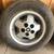 Jaguar XJS XJ6 XJ12 Starfish Wheels with Nexen Tires (set of 5) 5 thumbnail