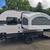 Micro toy hauler with bathroom AND 2 beds Sunset Park Sunlite 14THX 21 thumbnail