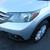 2014 Honda CRV EX-L suv Alabaster Silver Metallic 14 thumbnail