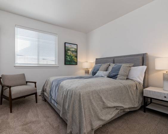 $1,650 / 1br - 816ft2 - Large One Bedroom W/Additional Storage & Ample Natural Light! (Meridian)63794993296387123