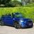 2012 MINI Cooper  S Convertible Convertible 4 thumbnail