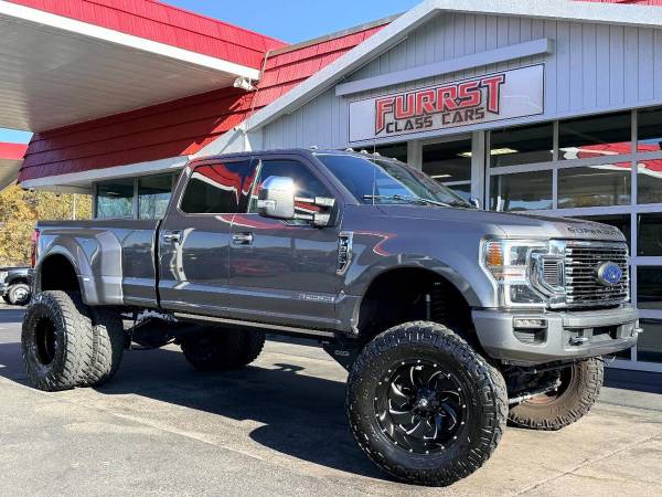 2022 Ford F-350 F350 F