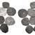 Italian States, Genova (Genoa, Republic) Billon Coins from the Middle Ages 1 thumbnail