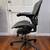 Herman Miller Aeron Remastered Chair - Size A Graphite (Fully Loaded) 4 thumbnail