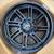 22inch 8 Lug MOTIV OffRoad Black Wheels 6 thumbnail