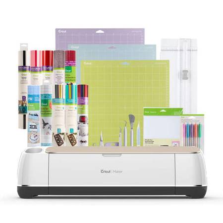 Cricut V3 everything Bundle New in Box 1