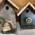 handcrafted Birdhouses make great gifts 11 thumbnail