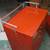 Rolling tool cabinet with a tool chest on top 7 thumbnail