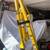 Portable Crane  Hitch Receiver  Mounts To Load Onto Truck  Bed 3 thumbnail