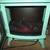 ELECTRIC FIREPLACE MODEL DFI-8511-09 1500 WATTS TOURQUISE 21''L x 11'' 6 thumbnail