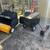 Brand new lawn mower with plow 2 thumbnail