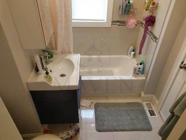 $1,100 / 5br - Habitaciones disponibles en piso solo para mujeres con servicios incluidos (Medford, Ball Square, Tufts, Davis Square, Green Line)63839292274817123