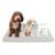 Firm Price! NEW High Absorbent Washable Dog Training Pee Pad, Large 1 thumbnail