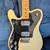 Hadean Tele Deluxe left handed EG-491 1 thumbnail