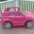 Kid Trax 2 Seater Pink Mercedes GL 63 12V Powered Ride On 10 thumbnail