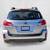 2011 Subaru Outback AWD All Wheel Drive 2.5i Wagon 6 thumbnail
