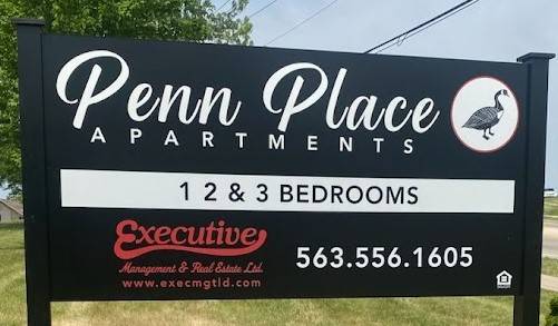 $1,295 / 1br - Modern Living on Dubuque’s West End (Dubuque)63800864339969120