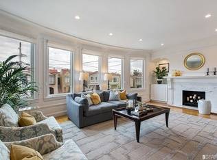 $150 / 3br - 2510ft2 - upper level features a classic white, gourmet kitchen (San Francisco, CA)64011322142978121