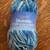 Yarn--Plymouth Diversity Memory Yarn, blues/browns, blend. 1 skn, new 1 thumbnail