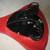 Vintage Messinger bike seat for child's or small bike 3 thumbnail