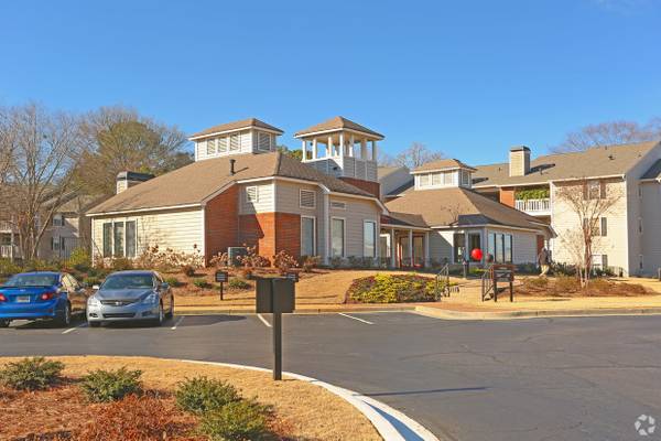 $1,450 / 2br - 980ft2 - *GET $250 DOLLARS OFF YOUR FIRST 2 MONTH’S RENT AT THE ARBORS TUCKER* (Tucker, GA)63964401805443124