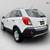 2015 Chevy Chevrolet Captiva Sport LS Sport Utility 4D suv Arctic Ice 4 thumbnail