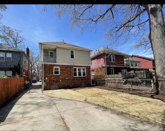$1800.00 / 3br - 1866ft2 - Encantadora casa colonial de ladrillo de 3 dormitorios en la vibrante comunidad de Marygrove - Ava64018941591425122