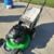 Lawn Boy Self-Propelled Rear Drive 6.5ft-lbs 148cc Lawn Mower 1 thumbnail