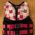 O'Brien Youth Life Vest (50-90 lbs). Pink 1 thumbnail