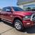 2018 Ram 2500 Mega Cab Limited Pickup 4D 6 1/3 ft OVER 400 trucks in stock! 2 thumbnail