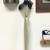 Vintage 1960's/1970's Clear Transparent Bubble Umbrella w/Black Trim 6 thumbnail
