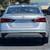 2023 Nissan Altima 2.5 SV sedan Brilliant Silver Metallic 5 thumbnail