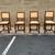 Set of 6 antique dining chairs 5 thumbnail