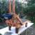 The better stronger Redwood Goat Stanchion/Milking stand 9 thumbnail